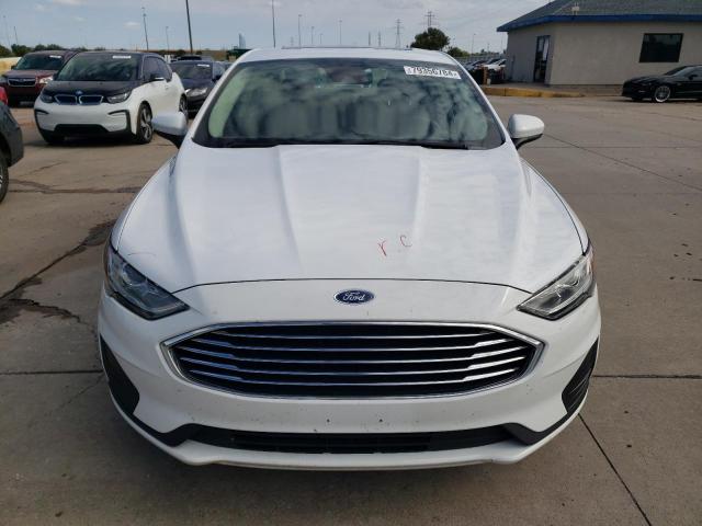 2020 FORD FUSION SE - 3FA6P0HD3LR191209