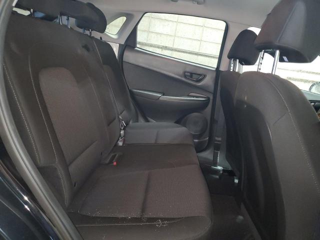2022 HYUNDAI KONA SEL - KM8K62AB9NU859442