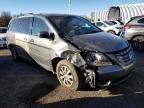 HONDA ODYSSEY EX photo