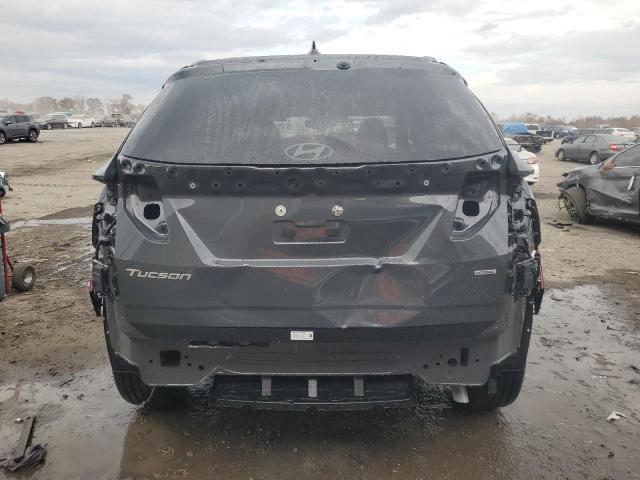 VIN 5NMJBCDE3SH476641 2025 HYUNDAI TUCSON no.6