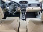 ACURA ILX BASE W photo