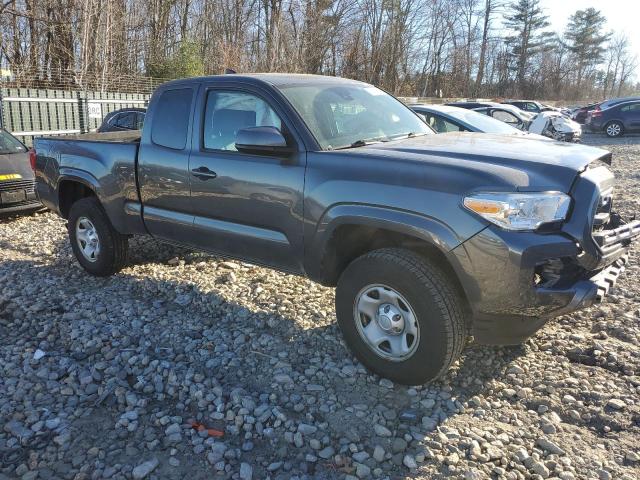 2019 TOYOTA TACOMA ACC - 5TFSX5EN5KX066849