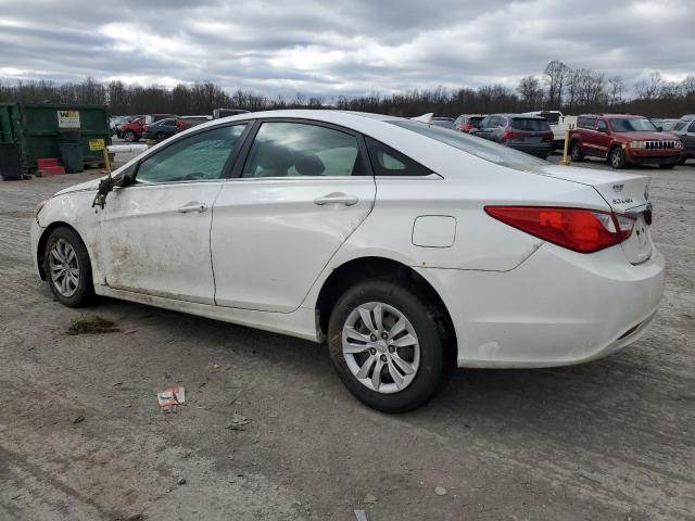 Vin: 5npeb4ac4dh572472, lot: 80131574, hyundai sonata gls 20132