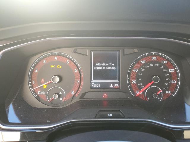 2021 VOLKSWAGEN JETTA S - 3VWN57BU5MM079391