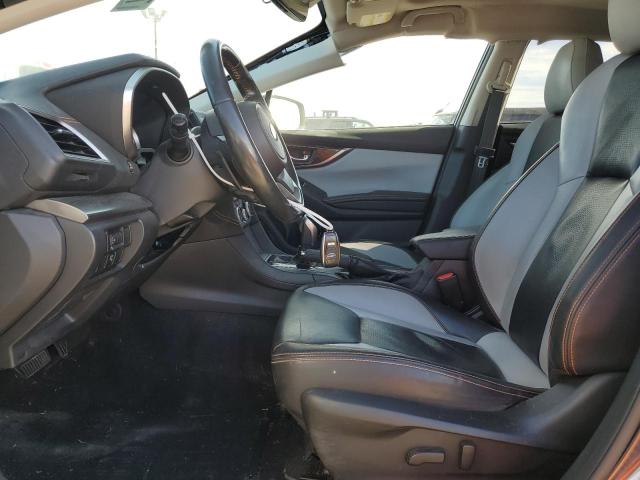 2018 SUBARU CROSSTREK - JF2GTALC4JH236785