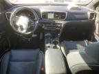 KIA SPORTAGE S photo