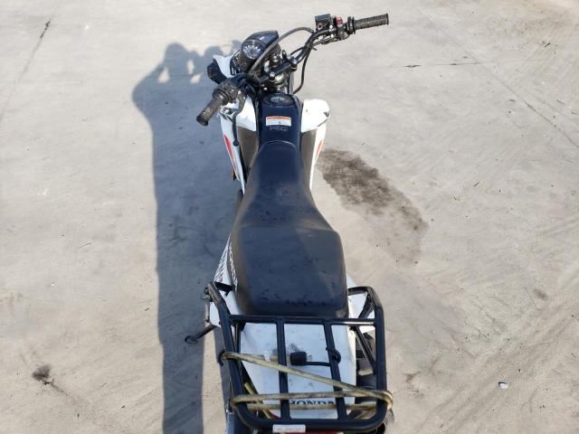 2023 HONDA XR150L E 3H1KD1316PD003530