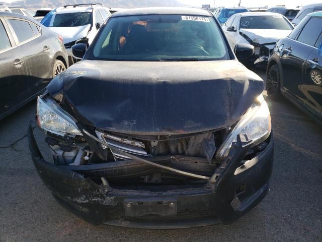 2015 NISSAN SENTRA S - 3N1AB7AP9FY226204