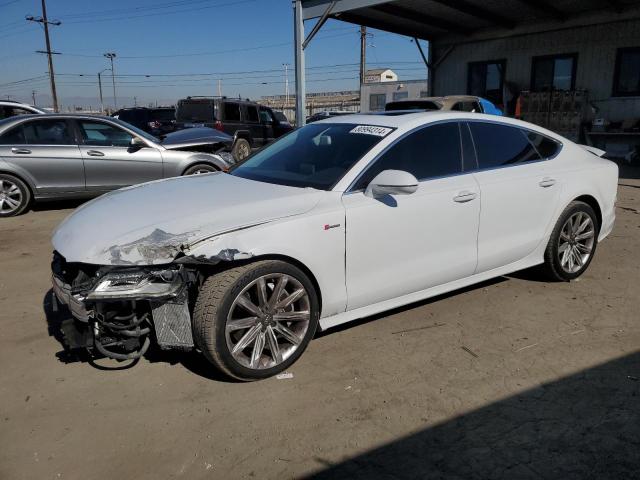 2013 AUDI A7 PRESTIG #3030391486