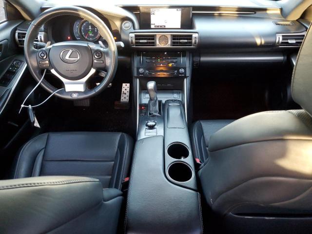 VIN JTHBF1D21E5036961 2014 Lexus IS, 250 no.8