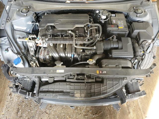 2021 HYUNDAI ELANTRA SE - KMHLS4AG6MU068792