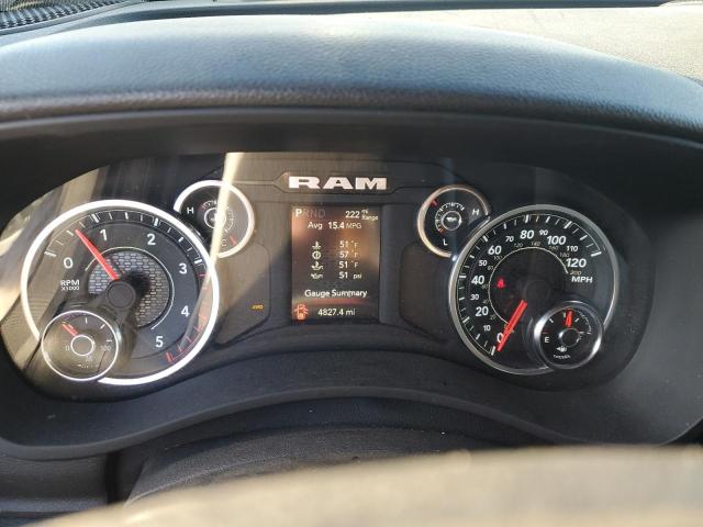 2024 RAM 3500 TRADE - 3C63R3CL7RG255934