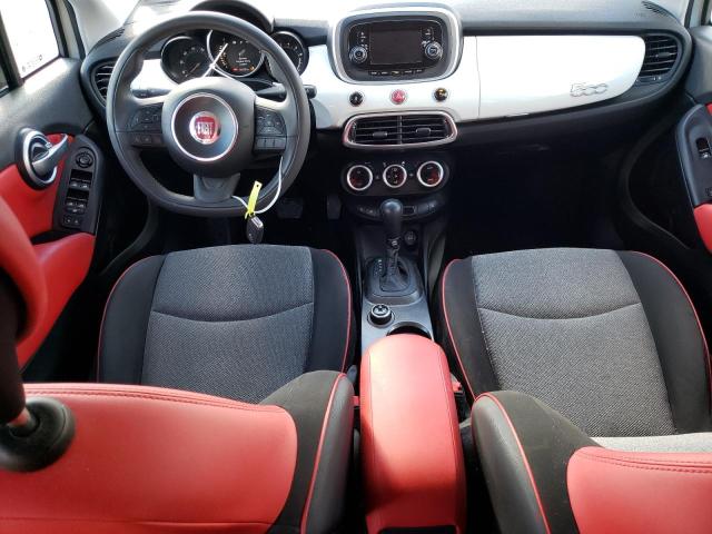 2016 FIAT 500X EASY - ZFBCFYBT4GP353508