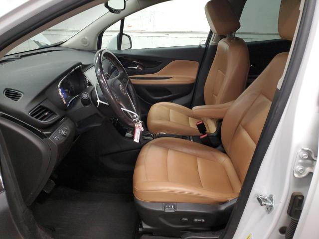 2019 BUICK ENCORE ESS - KL4CJCSM9KB744869