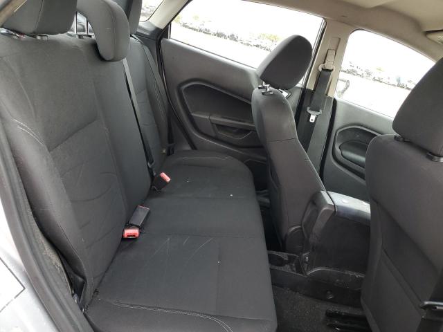 2015 FORD FIESTA SE - 3FADP4BJXFM111743