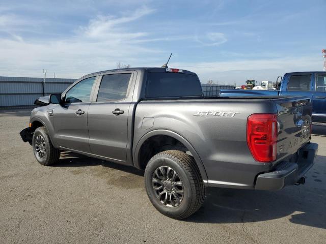 Vin: 1fter4ehxkla94617, lot: 80231814, ford ranger xl 20192