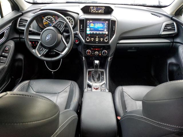 2020 SUBARU FORESTER L - JF2SKASC6LH424693