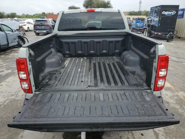 2021 FORD RANGER XL - 1FTER4EH0MLD12096
