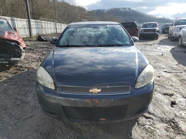 2013 CHEVROLET IMPALA LT - 2G1WB5E35D1197450