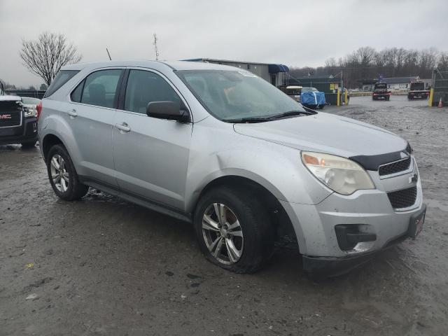 2014 CHEVROLET EQUINOX LS - 2GNFLEEK8E6196414