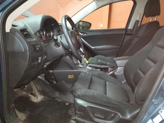 2015 MAZDA CX-5 TOURI JM3KE4CY3F0507641