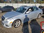 MERCEDES-BENZ E 350 photo