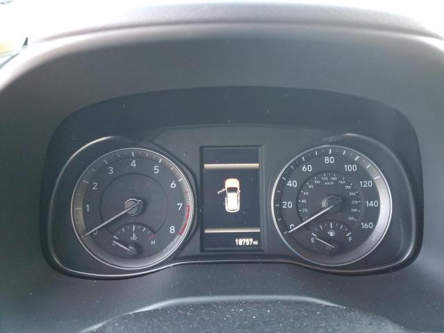 2023 HYUNDAI KONA SEL - KM8K6CAB0PU966968