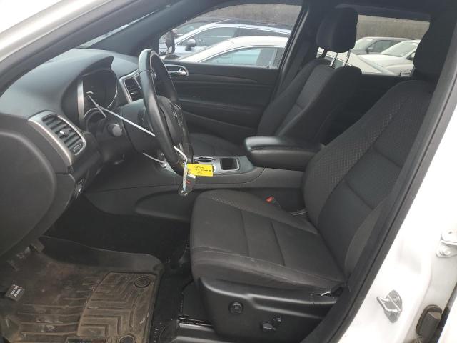 2019 JEEP GRAND CHER - 1C4RJFAG2KC853729