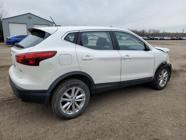 2018 NISSAN QASHQAI - JN1BJ1CP0JW191814