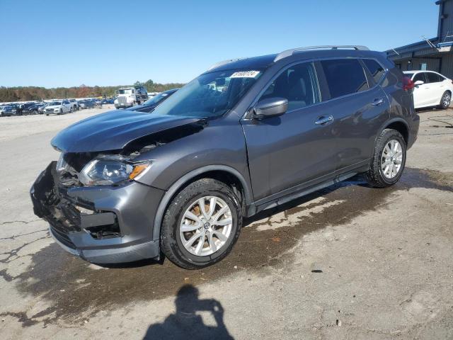 2019 NISSAN ROGUE S - KNMAT2MT0KP506319