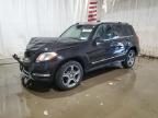 MERCEDES-BENZ GLK 250 BL photo