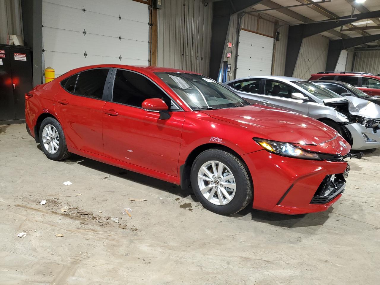 Lot #3041823438 2025 TOYOTA CAMRY XSE