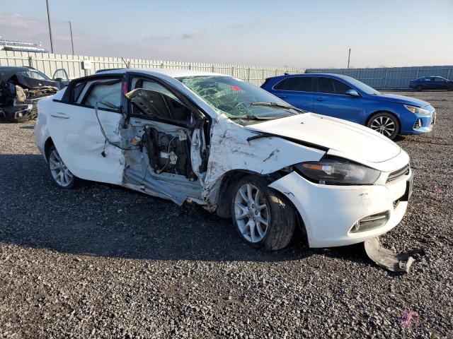 2013 DODGE DART SXT - 1C3CDFBA8DD291103