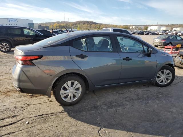 2021 NISSAN VERSA S - 3N1CN8DV7ML924790