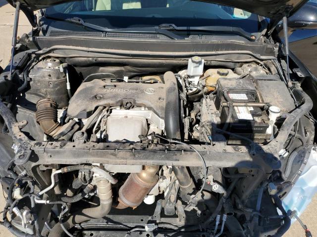 2017 BUICK ENVISION P - LRBFXFSX5HD066016