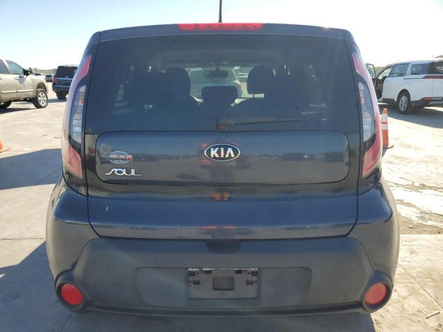 2015 KIA SOUL + - KNDJP3A55F7181186