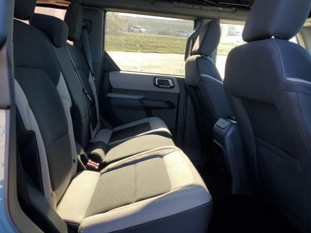 2022 FORD BRONCO BAS - 1FMDE5DH5NLA97519