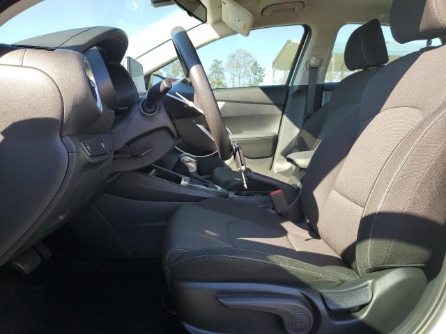 2024 KIA FORTE LX - 3KPF24AD8RE782159