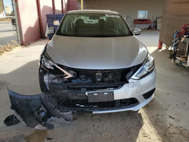 VIN 3N1AB7AP7KY357920 2019 NISSAN SENTRA no.5