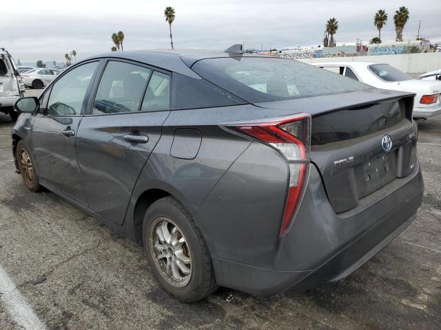Vin: jtdkarfu4h3030911, lot: 82544304, toyota prius 20172