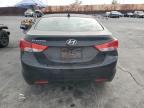 Lot #3006746393 2013 HYUNDAI ELANTRA GL