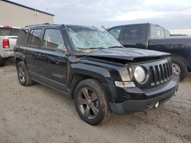 2015 JEEP PATRIOT LA - 1C4NJPFA8FD273992