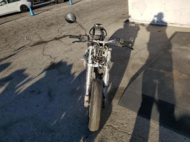 2006 DUCATI S2R ZDM1RAAN96B082015