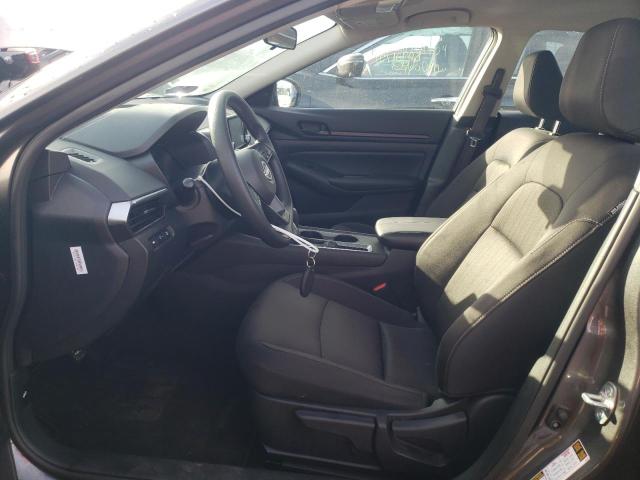 2023 NISSAN ALTIMA S - 1N4BL4BVXPN388731