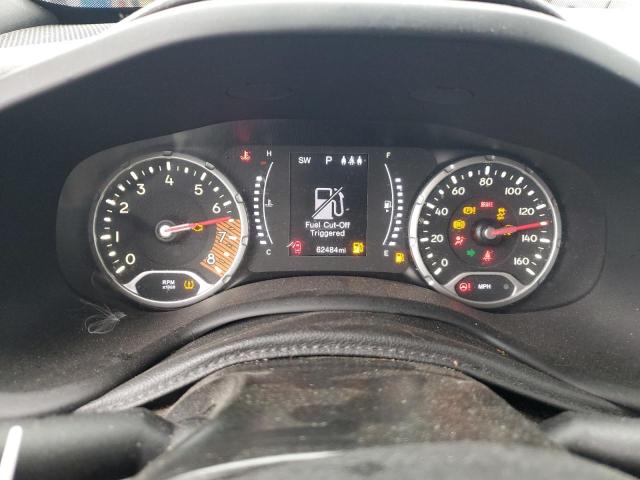 2019 JEEP RENEGADE L - ZACNJABB6KPK89936