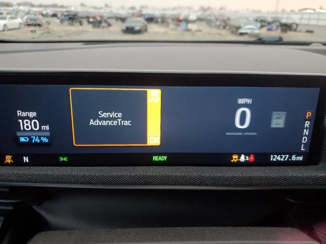 2023 FORD MUSTANG MA - 3FMTK3SU7PMA98178