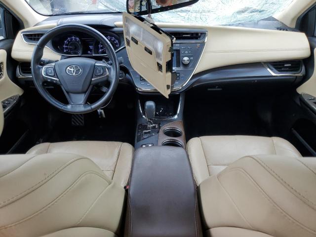 2016 TOYOTA AVALON XLE - 4T1BK1EBXGU215354