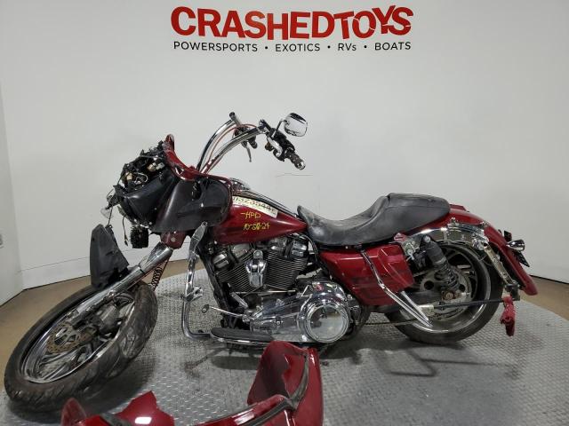 2020 HARLEY-DAVIDSON FLTRX 1HD1KHC12LB650537