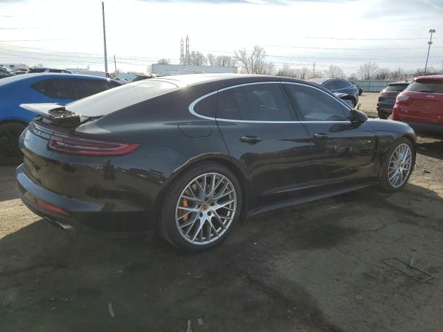 VIN WP0AB2A7XJL135606 2018 PORSCHE PANAMERA no.3