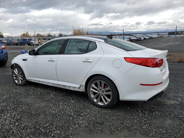 VIN 5XXGR4A64FG516982 2015 KIA OPTIMA no.2